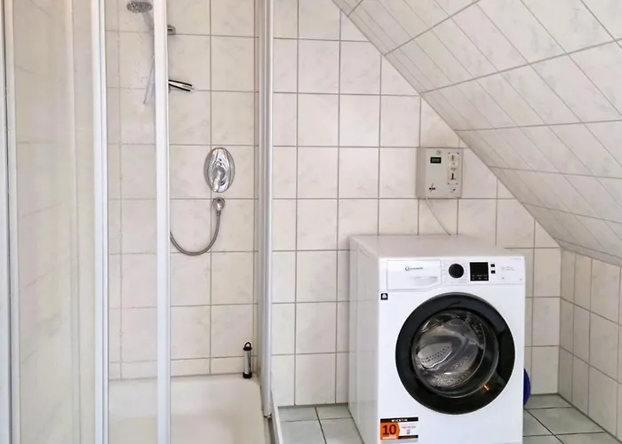 アパート Strandstr_41 1